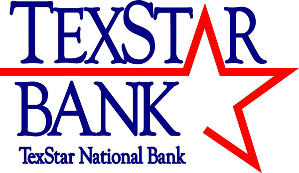 TexStar Bank logo